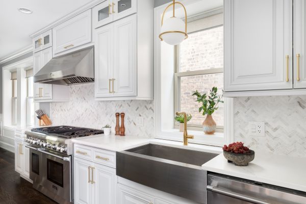 Galley Kitchen Remodeling in Pocatello