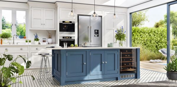 Kitchen Design Service in Pocatello