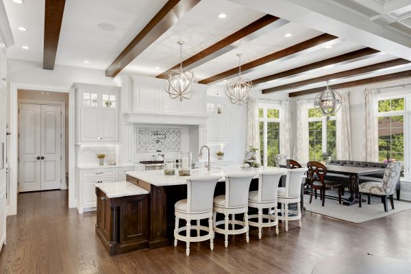 Kitchen Remodeling in Pocatello