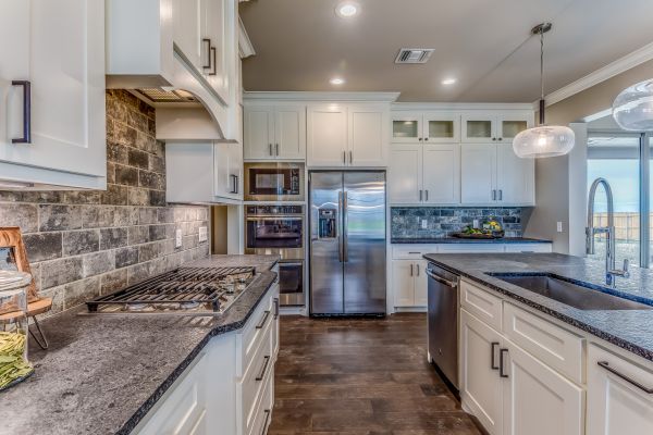 Cabinet Remodeling in Pocatello