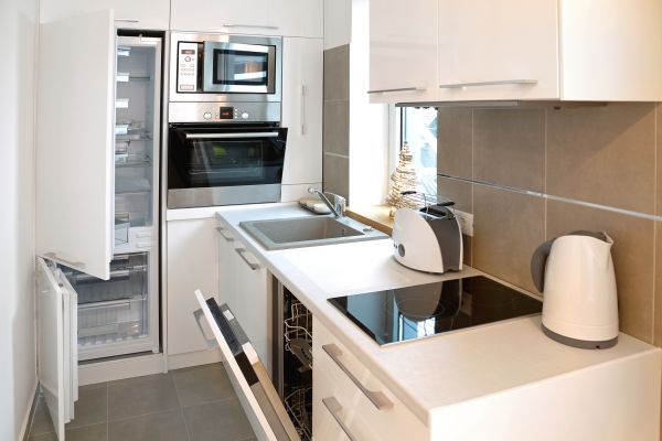 Kitchenette Installation in Pocatello