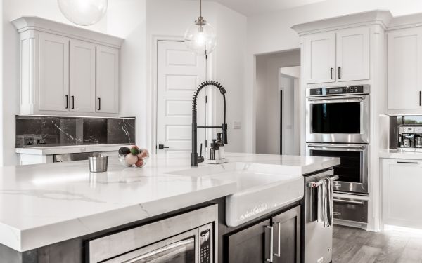 Residential Kitchen Remodeling in Pocatello