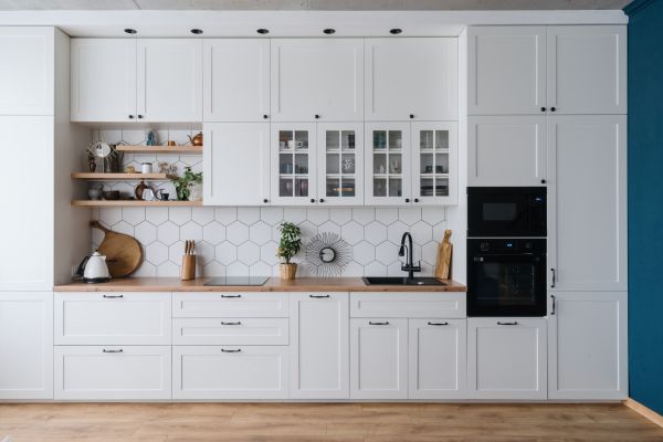 Kitchen Cupboards Remodeling in Pocatello