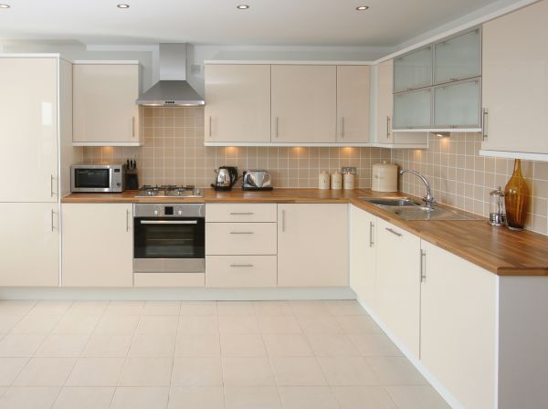 Kitchen Cabinets Remodeling in Pocatello