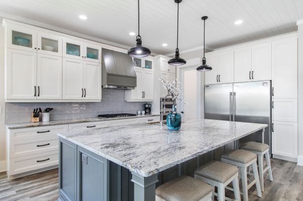 Modern Kitchen Remodeling in Pocatello