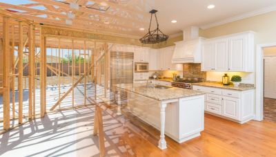 Kitchen Remodeling Contractors